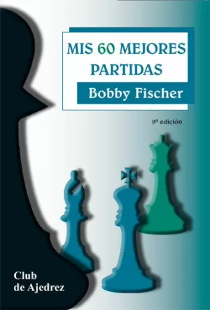 MIS 60 MEJORES PARTIDAS