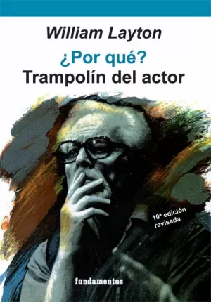 POR QUE TRAMPOLIN DEL ACTOR