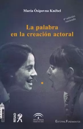 PALABRA EN LA CREACION ACTORAL