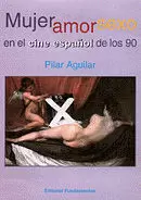 MUJER AMOR XEXO EN CINE ESPAÑO