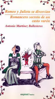 ROMEO Y JULIETA SE DIVORCIAN