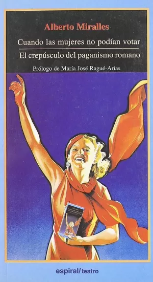 CUANDO LAS MUJERES NO PODIAN V