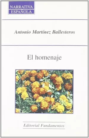 HOMENAJE,EL