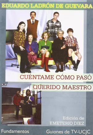 CUENTAME COMO PASO QUERIDO MAESTRO