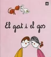 EL GAT I EL GOS