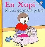 XUPI TE UNA GEMANA PETITA