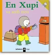 XUPI VA AMB TREN