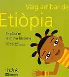 VAIG ARRIBAR DE ETIOPIA