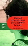 MANUAL D'INSTRUCCIONS PER A ES