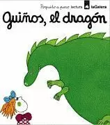 GUIÑOS,EL DRAGON