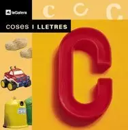 LLETRA C,LA-COSES I LLETRES
