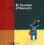 FLAUTISTA D'HAMELIN,EL