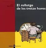 RELLOTGE DE LES TRETZE HORES,EL-TRAMOIETA