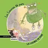 LAURA TE PO,LA-SIRENETES