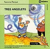 TRES ANGELETS-SIRENETES