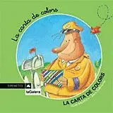 CARTA DE COLORS-SIRENETES