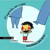 M´AGRADA SER PETIT -SIRENETES-