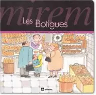 MIREM LES BOTIGUES