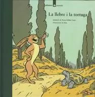 LLEBRE I LA TORTUGA,LA