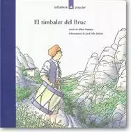 TIMBALER DEL BRUC,EL