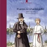 GERMA RIC I EL GERMA POBRE,EL