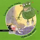 LAURA TIENE MIEDO-SIRENITAS