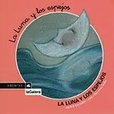 LUNA Y LOS ESPEJOS,LA-SIRENITA