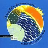 REY SOL Y LA REINA LUNA, EL -SIRENITAS-