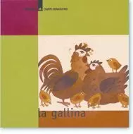 GALLINA,LA-CUATRO ESTACIONES