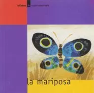 MARIPOSA,LA-CUATRO ESTACIONES