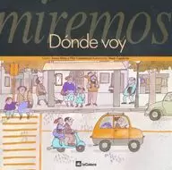 MIREMOS DONDE VOY