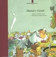 HANSEL Y GRETEL-POPULAR HANSEL Y GRETEL-POPULAR