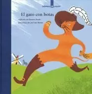 GATO CON BOTAS,EL