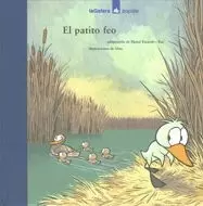 PATITO FEO,EL