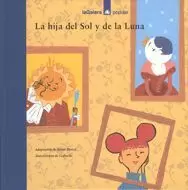 HIJA DEL SOL Y DE LA LUNA,LA