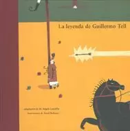 LEYENDA DE GUILLERMO TELL,LA