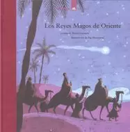 REYES MAGOS DE ORIENTE,LOS