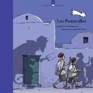 PASTORCILLOS,LOS-POPULAR