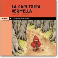 CAPUTXETA VERMELLA,LA