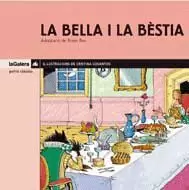 LA BELLA I LA BESTIA