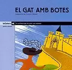 EL GAT AMB BOTES