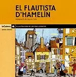 EL FLAUTISTA D'HAMELIN