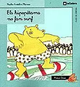 HIPOPOTAMS NO FAN SURF,ELS