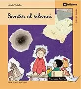 SENTIR EL SILENCI-CUES SIRENA