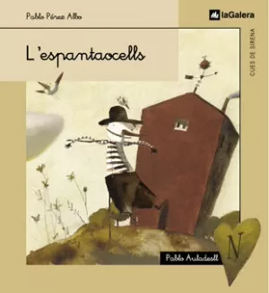 ESPANTAOCELLS, L´