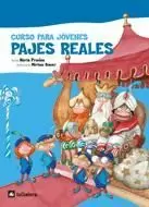 CURSO PARA JÓVENES PAJES REALES