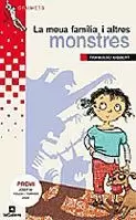 MEUA FAMÍLIA I ALTRES MONSTRES, LA