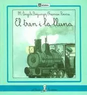 TREN I LA LLUNA,EL-LA SIRENA