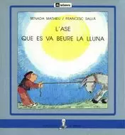 ASE QUE ES VA BEURE LA LLUNA-P