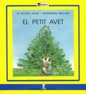 PETIT AVET,EL-LLETRA PAL